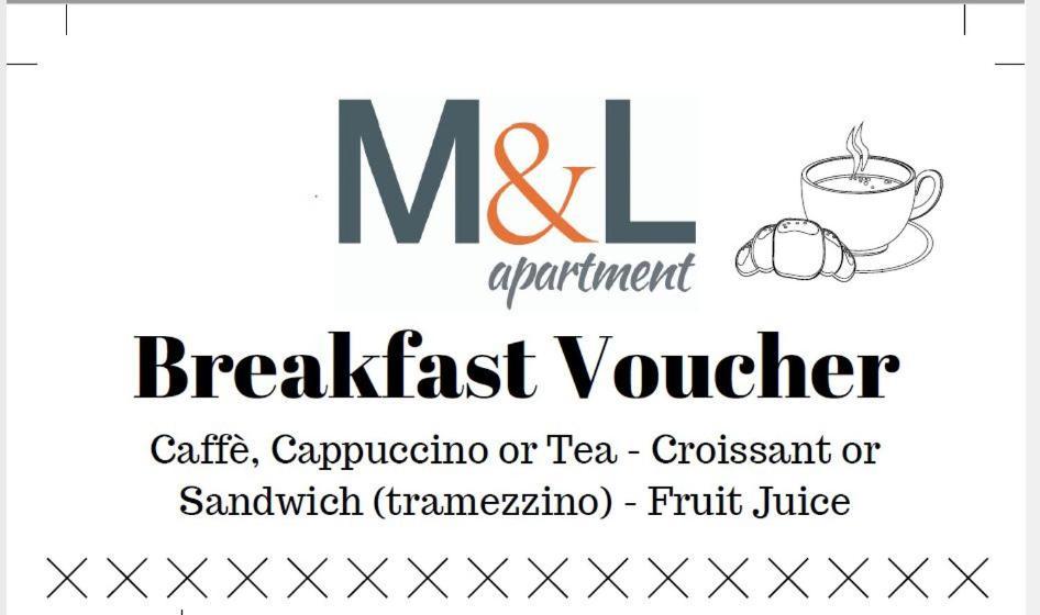 M&L Apartment - Caracalla Holiday Rome Exterior photo