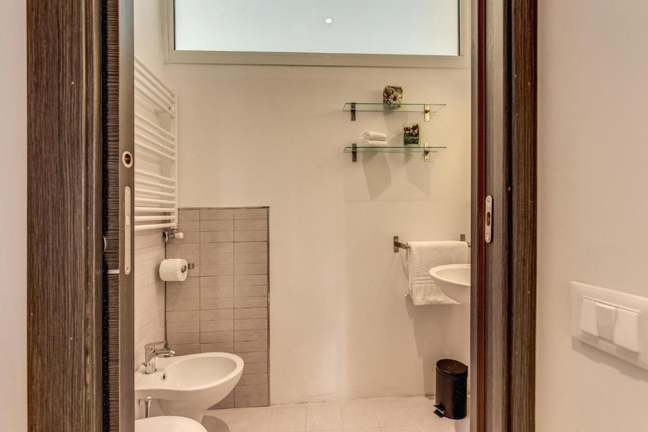 M&L Apartment - Caracalla Holiday Rome Exterior photo