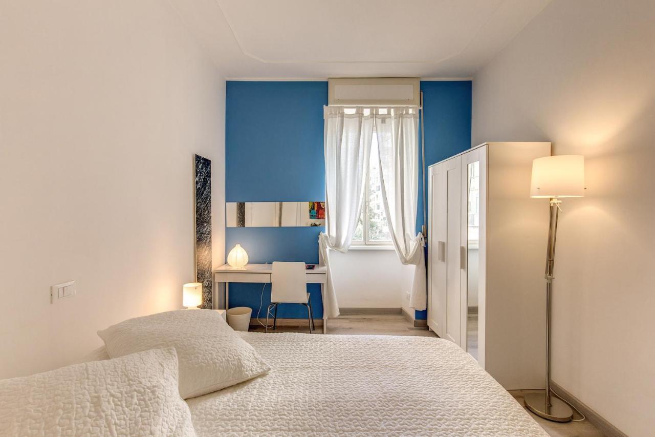 M&L Apartment - Caracalla Holiday Rome Exterior photo