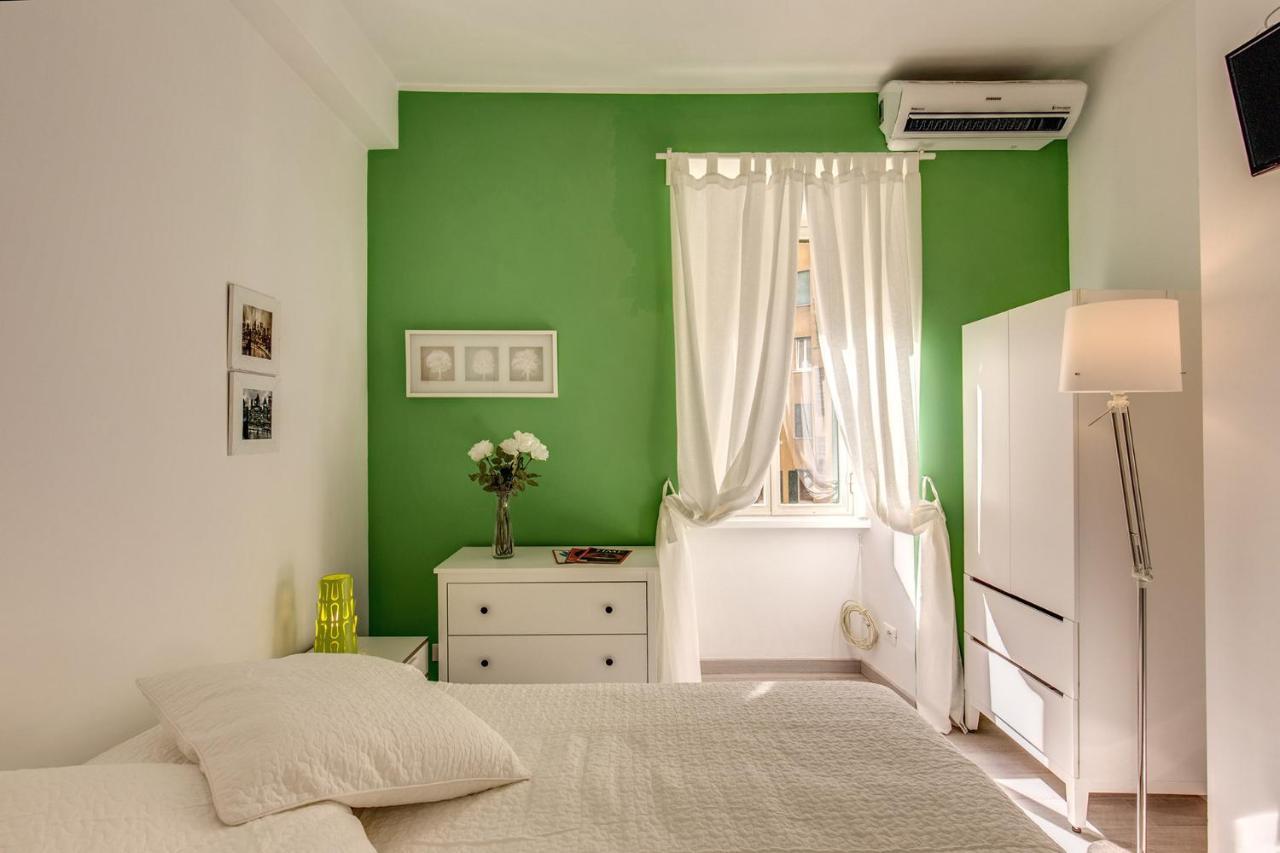 M&L Apartment - Caracalla Holiday Rome Exterior photo