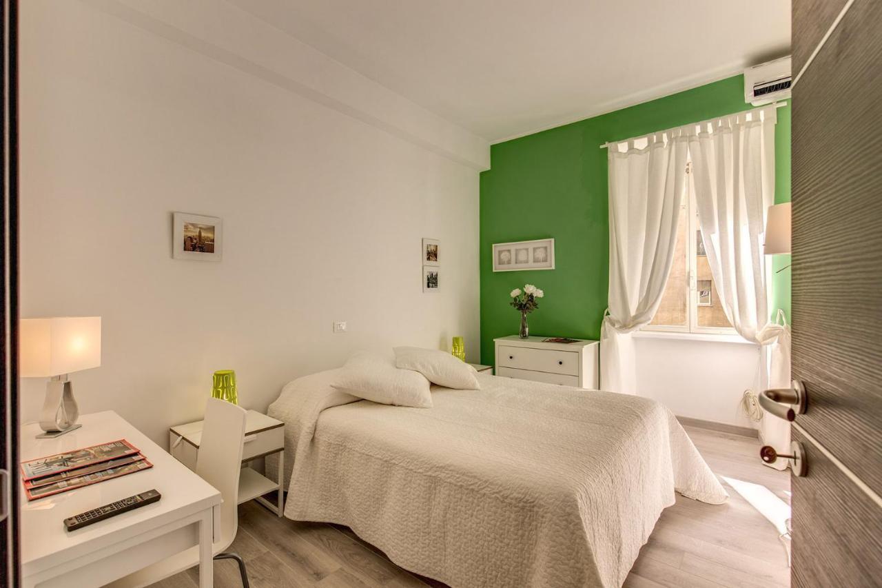 M&L Apartment - Caracalla Holiday Rome Exterior photo