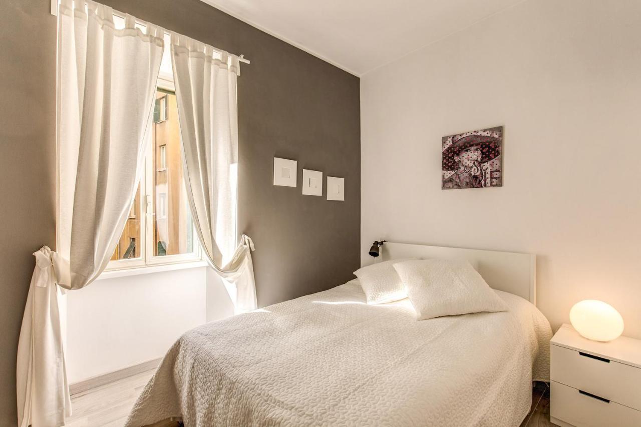 M&L Apartment - Caracalla Holiday Rome Exterior photo