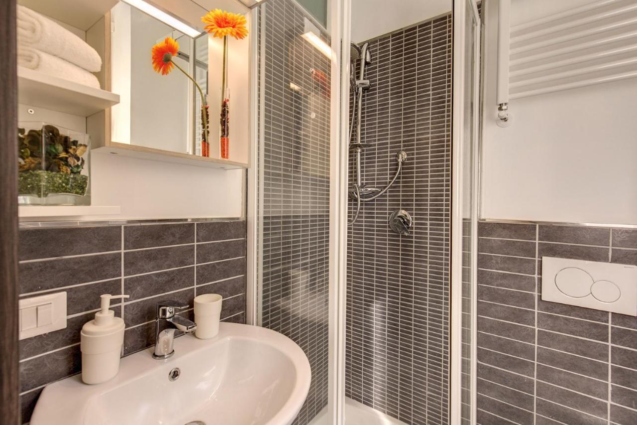 M&L Apartment - Caracalla Holiday Rome Exterior photo