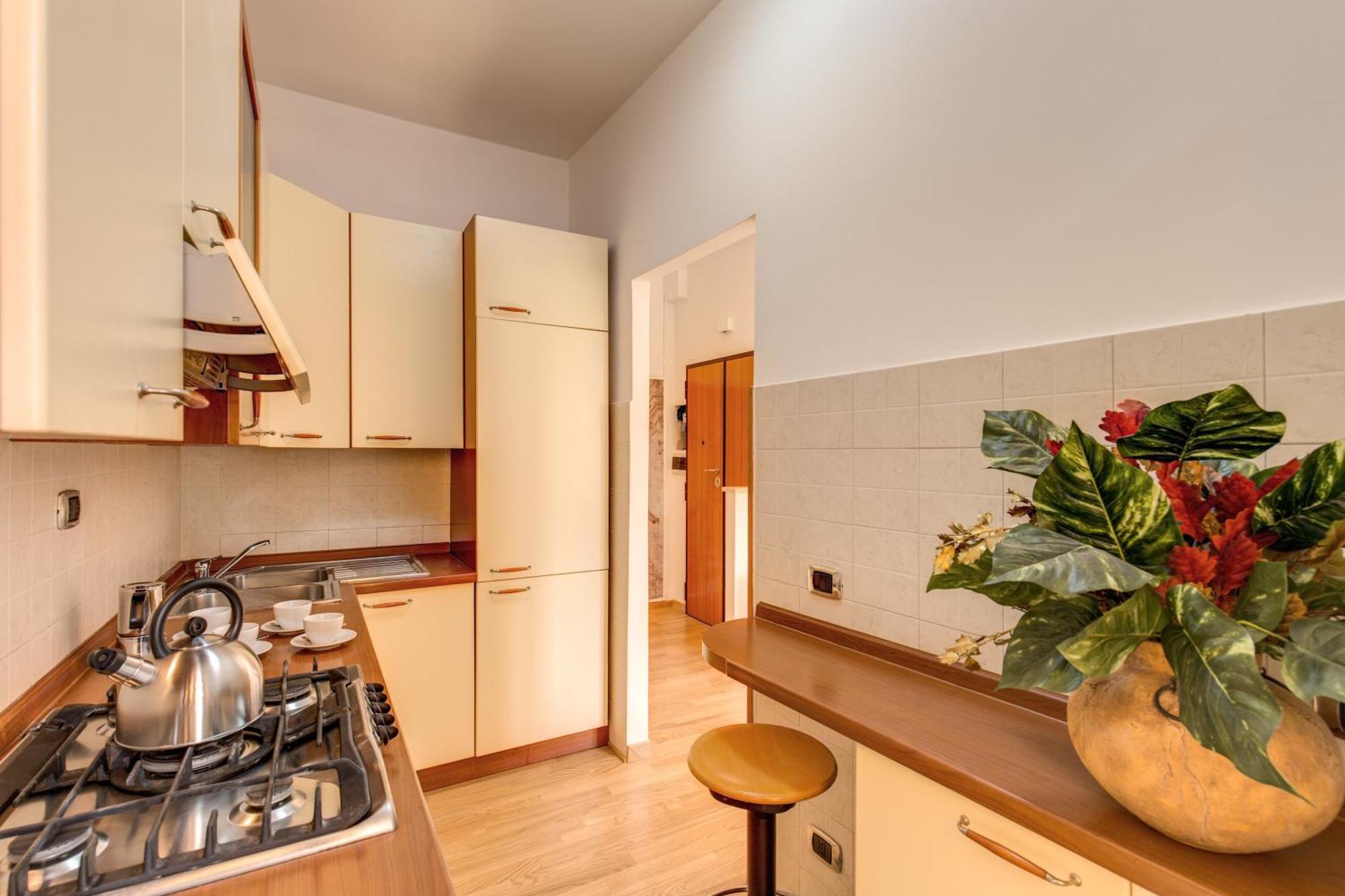 M&L Apartment - Caracalla Holiday Rome Room photo