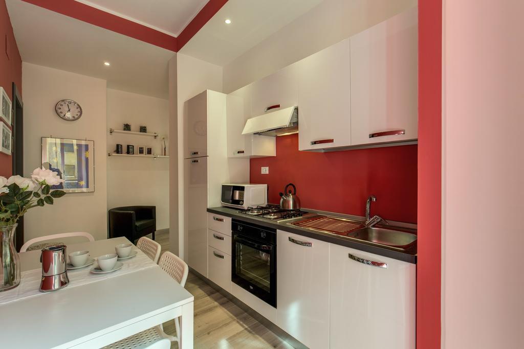 M&L Apartment - Caracalla Holiday Rome Room photo