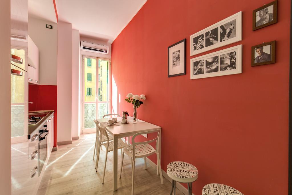 M&L Apartment - Caracalla Holiday Rome Room photo