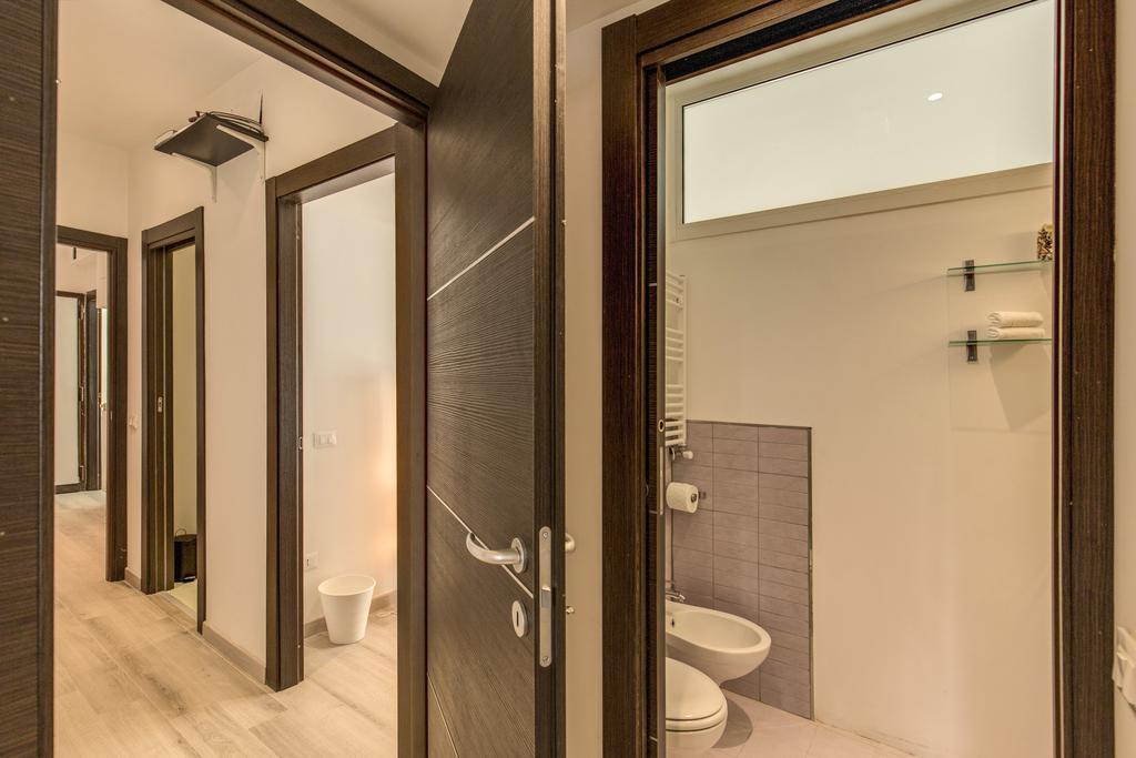 M&L Apartment - Caracalla Holiday Rome Exterior photo
