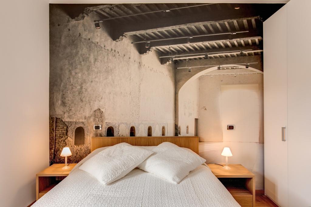 M&L Apartment - Caracalla Holiday Rome Room photo