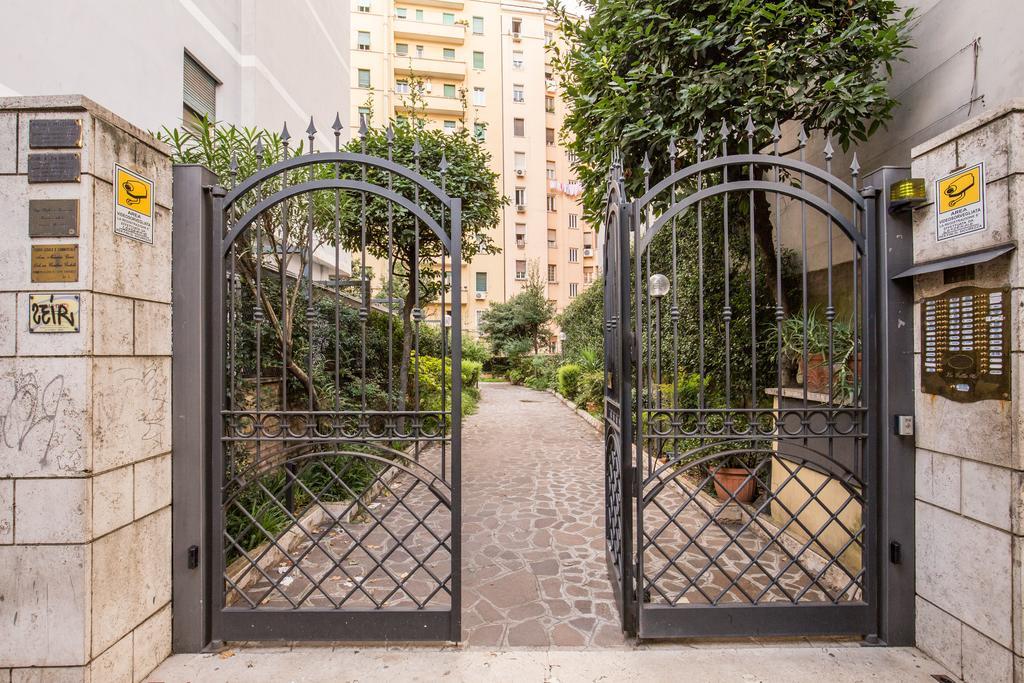 M&L Apartment - Caracalla Holiday Rome Exterior photo