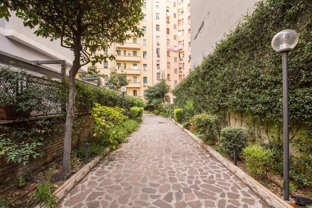M&L Apartment - Caracalla Holiday Rome Exterior photo