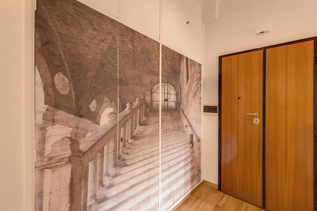 M&L Apartment - Caracalla Holiday Rome Room photo