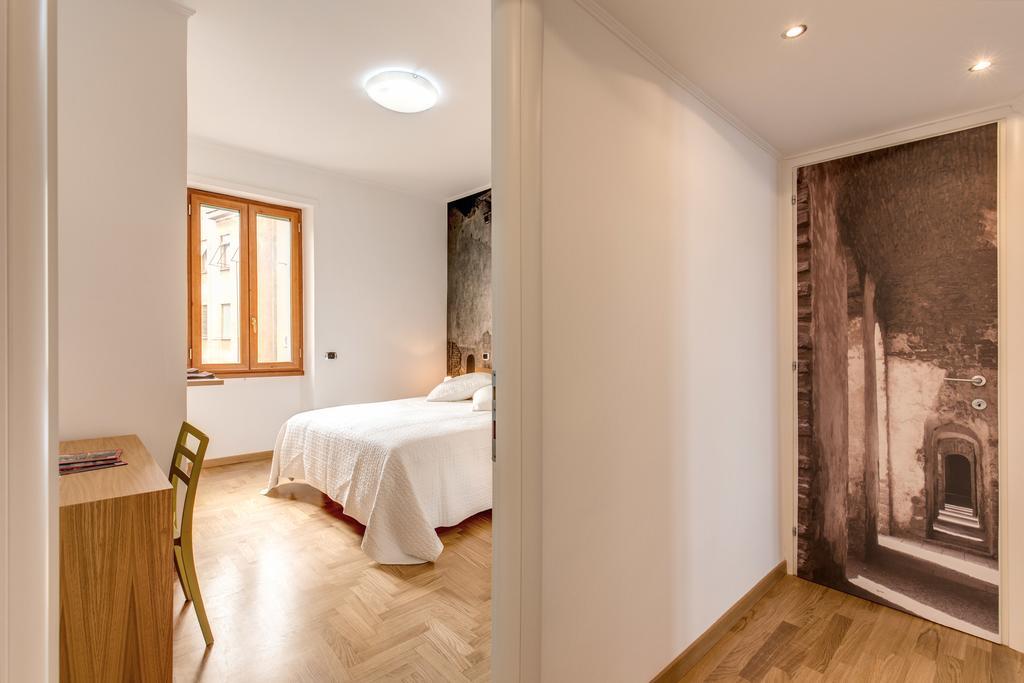 M&L Apartment - Caracalla Holiday Rome Room photo