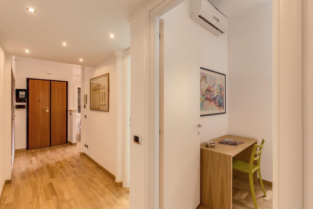 M&L Apartment - Caracalla Holiday Rome Room photo
