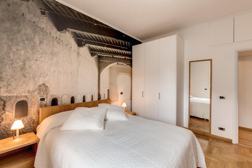 M&L Apartment - Caracalla Holiday Rome Room photo