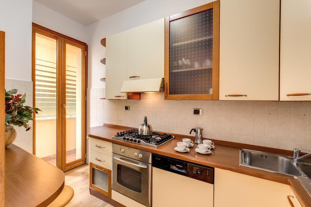 M&L Apartment - Caracalla Holiday Rome Room photo