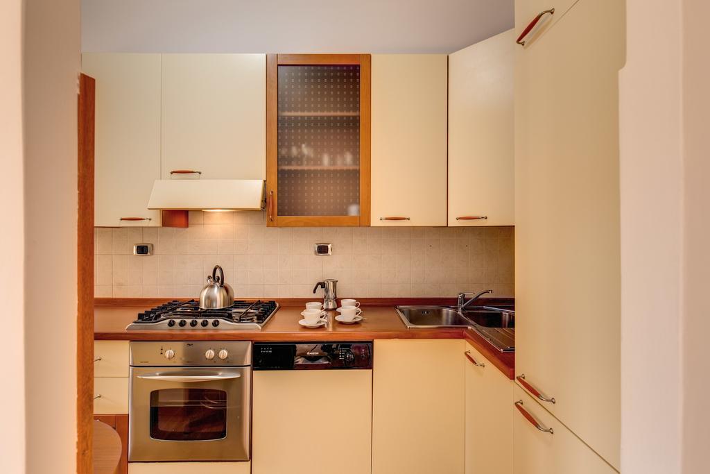 M&L Apartment - Caracalla Holiday Rome Room photo