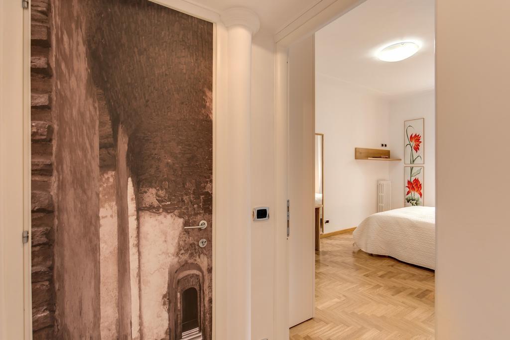 M&L Apartment - Caracalla Holiday Rome Room photo