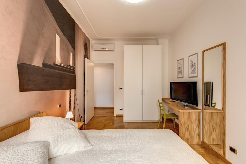 M&L Apartment - Caracalla Holiday Rome Exterior photo