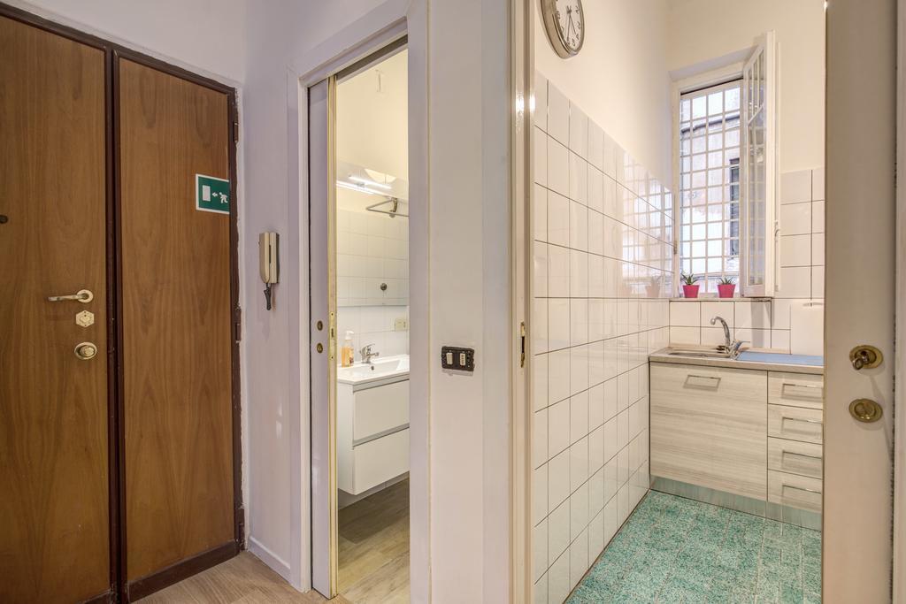 M&L Apartment - Caracalla Holiday Rome Exterior photo