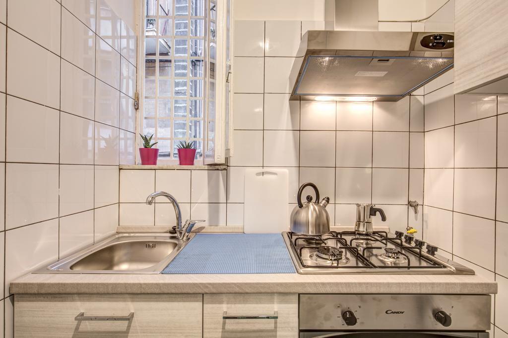 M&L Apartment - Caracalla Holiday Rome Exterior photo