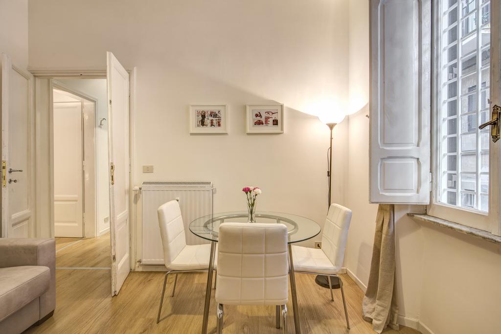M&L Apartment - Caracalla Holiday Rome Exterior photo